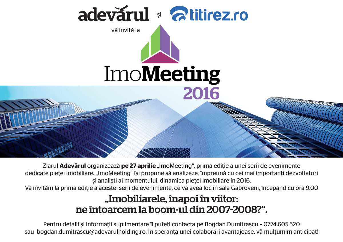 ImoMeeting 2016