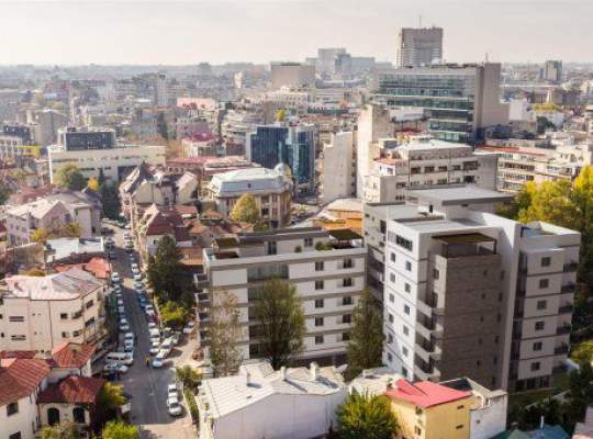 Romanii nu s-au învățat minte! Tranzactii de milioane de euro cu apartamente pe hartie