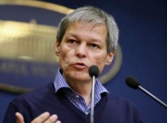 Locul din Bucuresti pe care Ciolos vrea sa il declare zona protejata