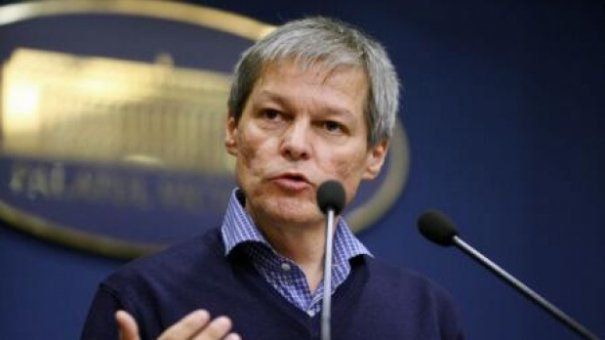 Locul din Bucuresti pe care Ciolos vrea sa il declare zona protejata