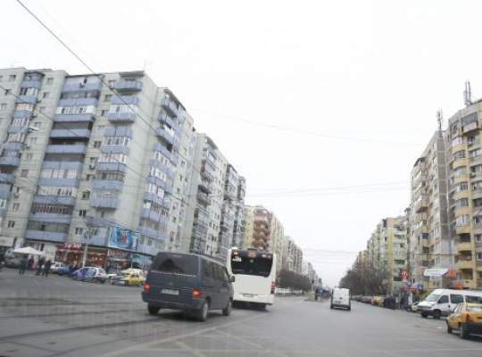 Pretul mediu corect al apartamentelor din Bucuresti nu ar trebui sa depaseasca 1.000 euro pe metru patrat