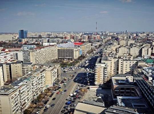 Președintele brokerilor imobiliari: Ne apropiem cu pași rapizi de o încălzire a pieței rezidențiale. Cererea e mare, stocul e mic