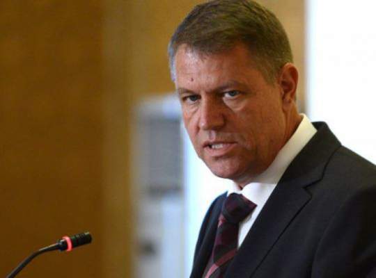 Iohannis a promulgat: Statul garantează în proporție de 50% creditele pentru locuinţe noi sau consolidate