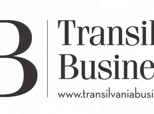 Revista lunară Transilvania Business este singura publicație premium dedi­cată vieții economice din Ardeal și Banat ! 