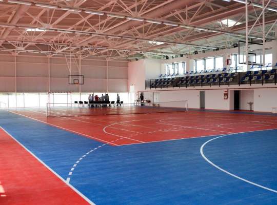 Primaria Capitalei va construi sali noi de sport pentru 5 scoli din Sectorul 6