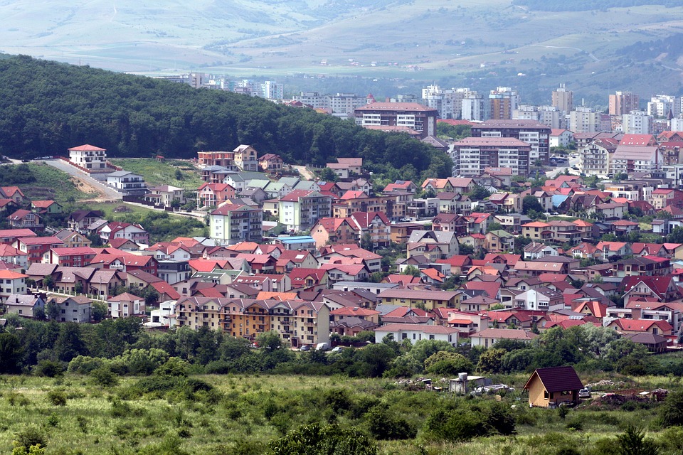 Imobiliare Cluj Tranzactii De Peste 600 De Milioane De Euro In 2018 Aproape Dublu Fata De