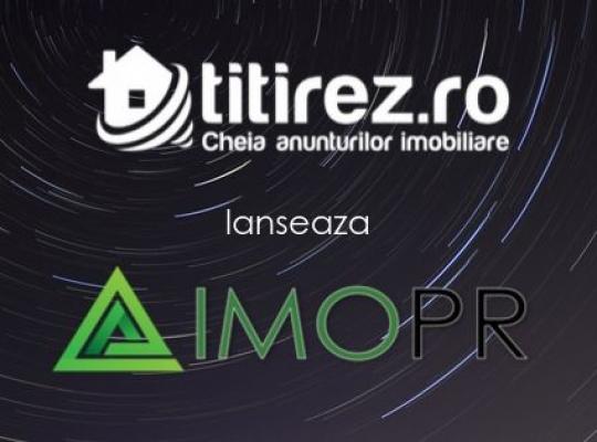 Titirez.ro a lansat imoPR, prima agentie de marketing, publicitate si PR imobiliar din Romania