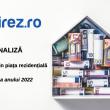 ANALIZĂ Titirez.ro: Presiunea inflației accelerează luarea unor decizii de achiziție. În piață sunt activi mai ales clienții cu bani gheață