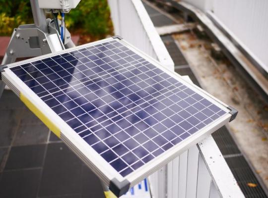 2024: 1,4 miliarde de euro pentru panouri fotovoltaice și eficiența energetică în gospodării