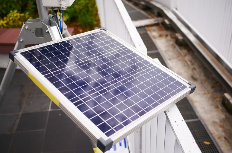 2024: 1,4 miliarde de euro pentru panouri fotovoltaice și eficiența energetică în gospodării